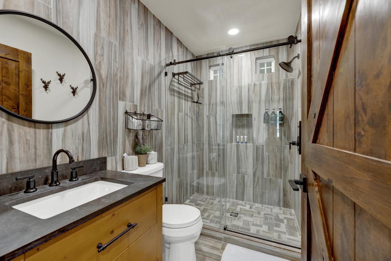 Southern Charm - Near Main With Hot Tub فريدريكسبيرغ المظهر الخارجي الصورة
